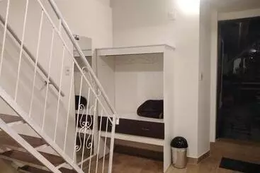 پانسیون Hospedaje Ajayu Sucre