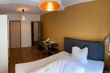 Pension Michelangelo