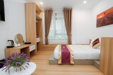 Sweet Lavender Hotel & Spa