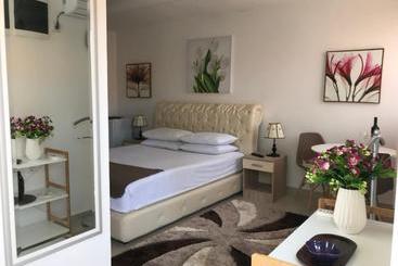 Turist apartmanları Apartmani Breze