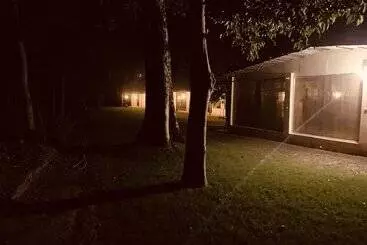 Hotel Ganga Yog Retreat By Yog Gurukul