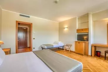 Hotel Penthouse