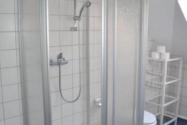 호텔 Rothenberger Plauen