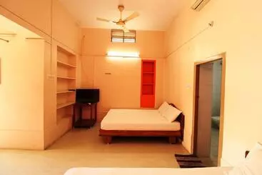 Hotel Sibi Lodge