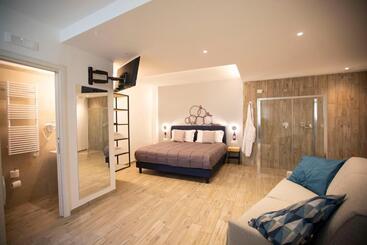 منتجع Vesuvio Inn Bed & Wine Experience