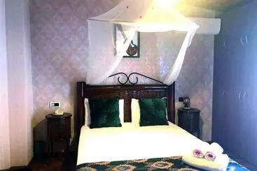 Bed & Breakfast Ata Boutique