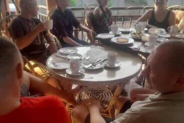 Airport Side Hotel Entebbe