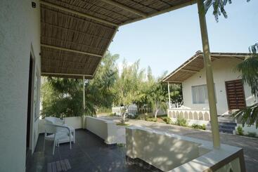 בית מלון כפרי Amar Bagh Resort