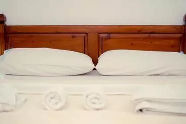 ホテル Cico Hostel &private Room
