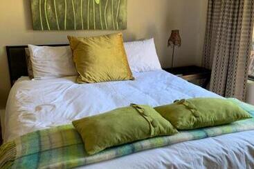 Pension Douglas Villas