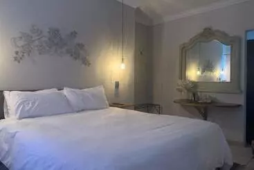 Pension  Douglas Villas