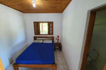 Ferienwohnungen Recanto Zen Do Kk Em Juquitiba