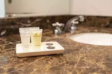 Hotel Britania Crystal Collection