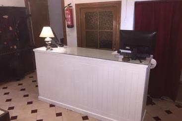 فندق Fonda Molinero