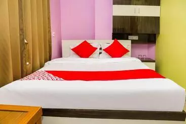 Hotel Oyo 43274  Sonar Gaon Saver
