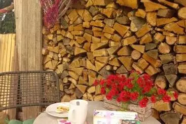 Bed and Breakfast Laudach Inn