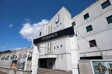 Hotel Eldia Modern Sendai  Adult Only