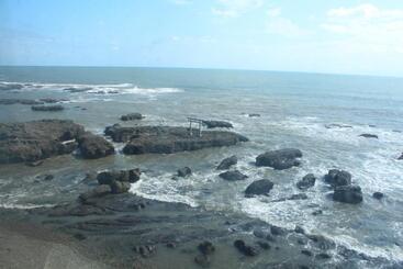 Oarai Hotel Annex Gyoraian