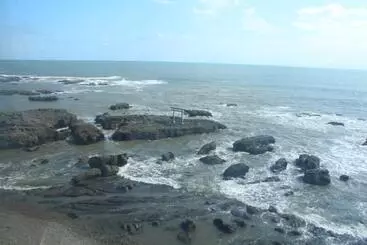 Oarai Hotel Annex Gyoraian