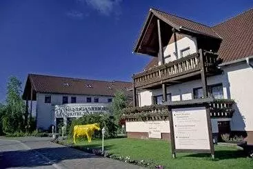 Landgasthof & Hotel Waldow