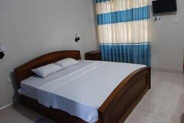 Pensione The Golden Residence