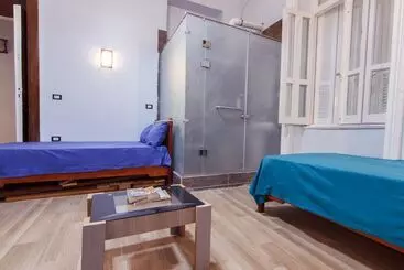 Eden Hostel