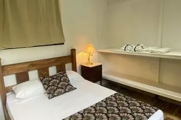 Hotelli Colina Secreta   Glamping And Villas