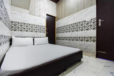 Hotel Spot On 48604  New Aspire