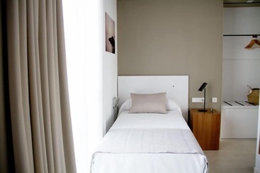 Пансион Sosiego Hostal De Mar