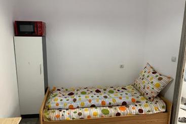 Pensiunea Casa Maria