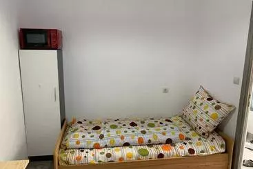 Pensiunea Casa Maria