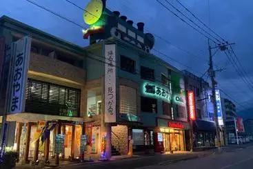 Aparthotel Ao Dazaifu
