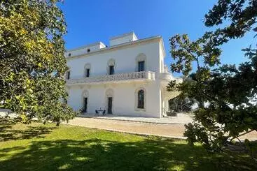 Bed and Breakfast Sa Suites