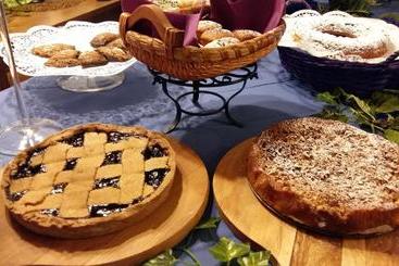 בית מלון כפרי Bologna