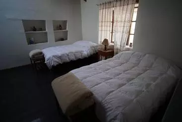 هتل Casita Chimpay