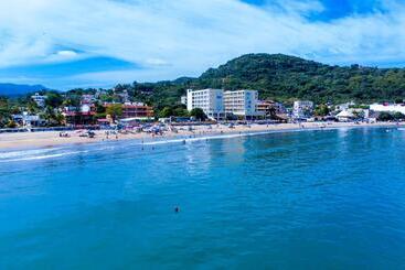 Hotel Decameron La Marina Guayabitos, Ramada All Inclusive Resort