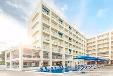 Hotel Decameron La Marina Guayabitos, Ramada All Inclusive Resort