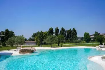 Hotel La Caporala