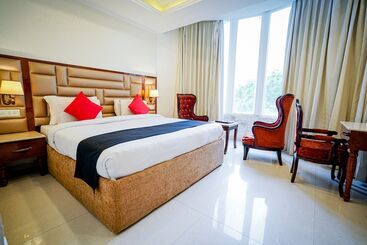 فندق The Royal Castle , Dharamshala