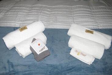 Pensionat His Vessel Guesthouse Clarens Fs