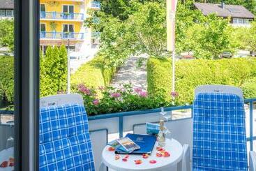 Aparthotel Klopeinersee