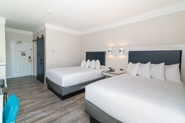 Art Hotel Laguna Beach