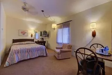 Мотель El Campo Casa Resort