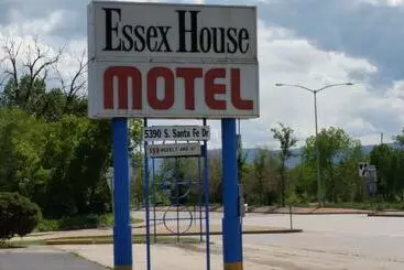 Essex House Motel