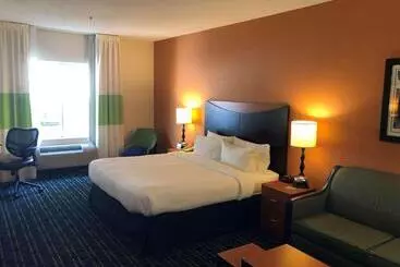 ホテル Country Inn & Suites By Radisson, Fayetteville I95, Nc