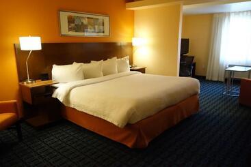 酒店 Country Inn & Suites By Radisson, Phoenix Airport, Az