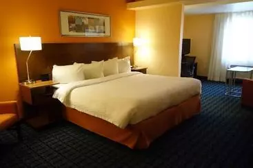 هتل Country Inn & Suites By Radisson, Phoenix Airport, Az