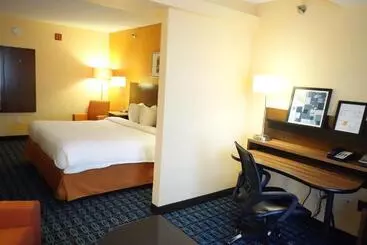 ホテル Country Inn & Suites By Radisson, Phoenix Airport, Az