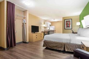 Otel Extended Stay America Select Suites Jackson North