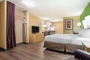 فندق Extended Stay America Select Suites   Jackson   North